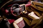Aston Martin DB AR1 Zagato 2003 года (NA)